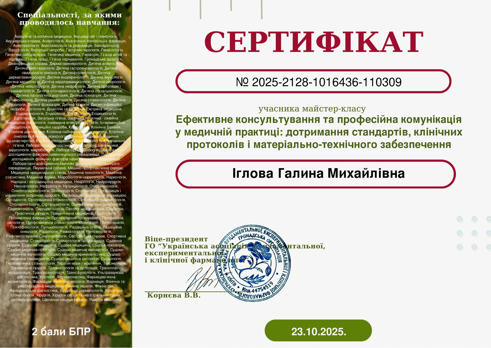 Item 11