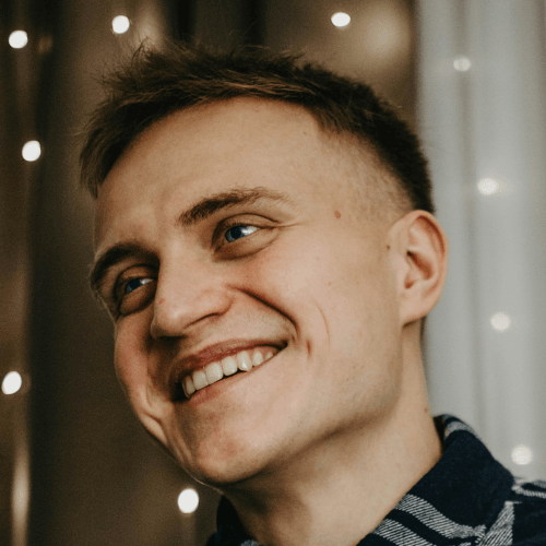 Андрій