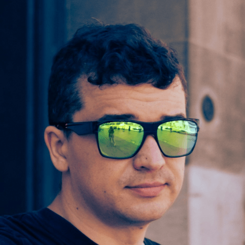 Олексій